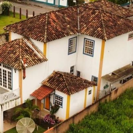 Casa De Maria Otel Tiradentes Dış mekan fotoğraf