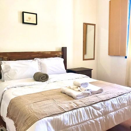 Casa De Maria Otel Tiradentes Dış mekan fotoğraf