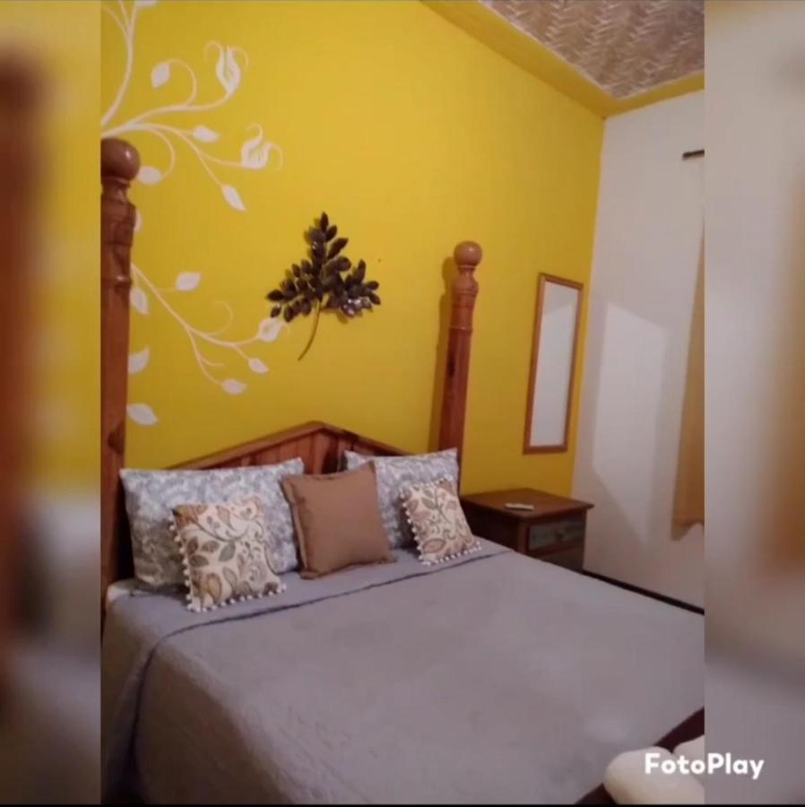 Casa De Maria Otel Tiradentes Dış mekan fotoğraf