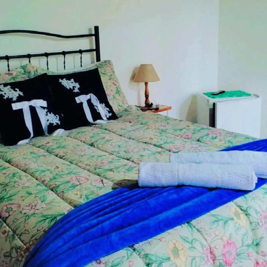Casa De Maria Otel Tiradentes Dış mekan fotoğraf