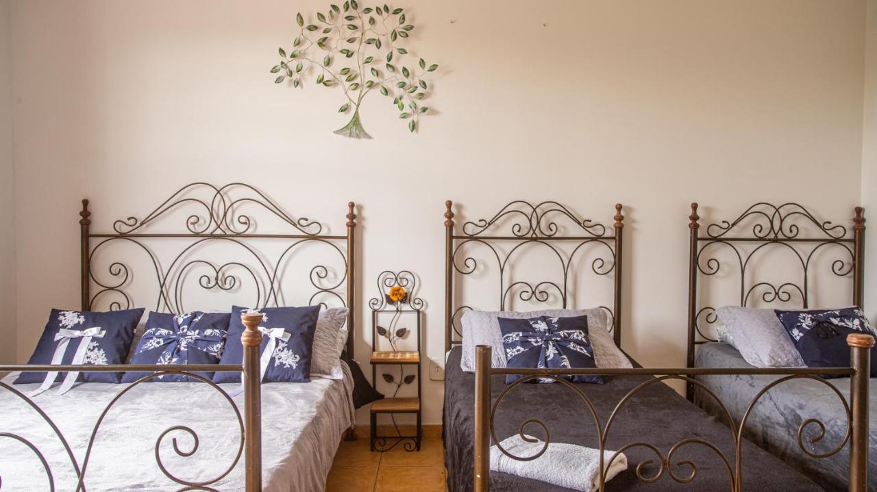 Casa De Maria Otel Tiradentes Dış mekan fotoğraf