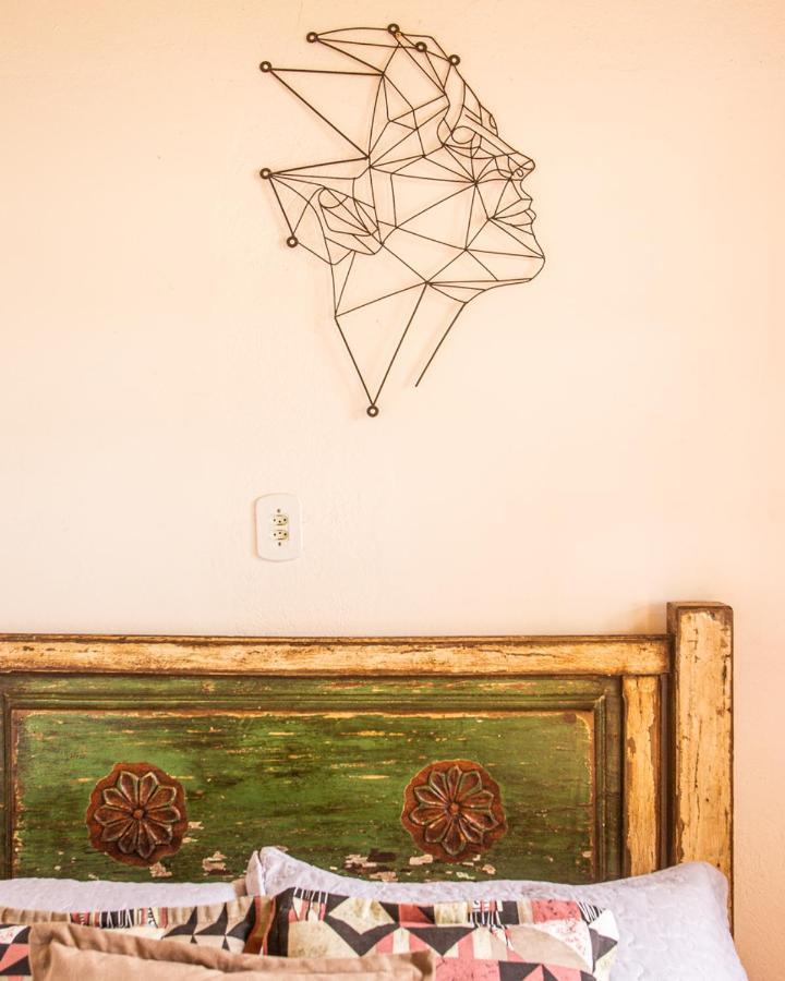 Casa De Maria Otel Tiradentes Dış mekan fotoğraf