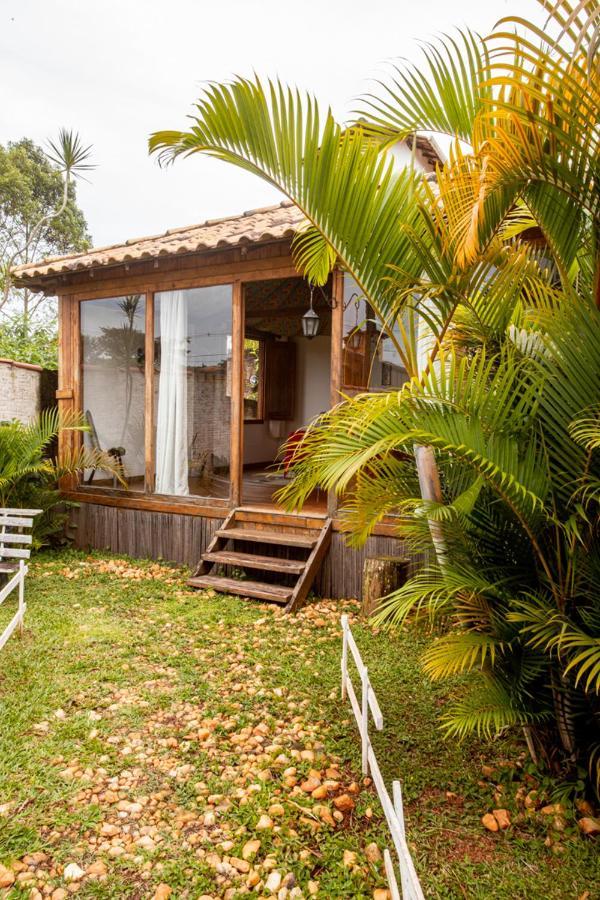 Casa De Maria Otel Tiradentes Dış mekan fotoğraf