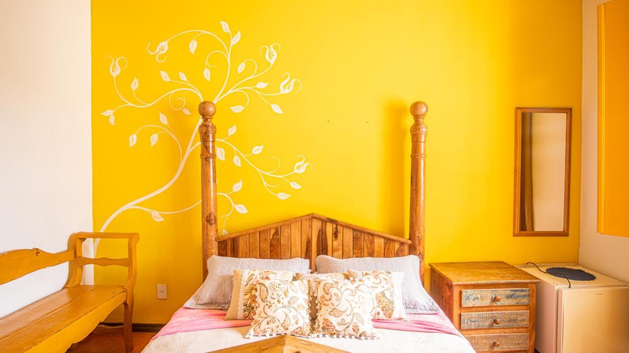 Casa De Maria Otel Tiradentes Dış mekan fotoğraf