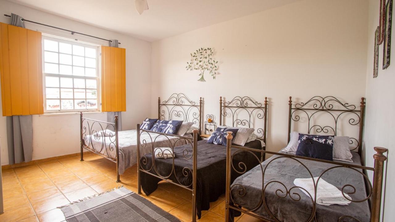 Casa De Maria Otel Tiradentes Dış mekan fotoğraf