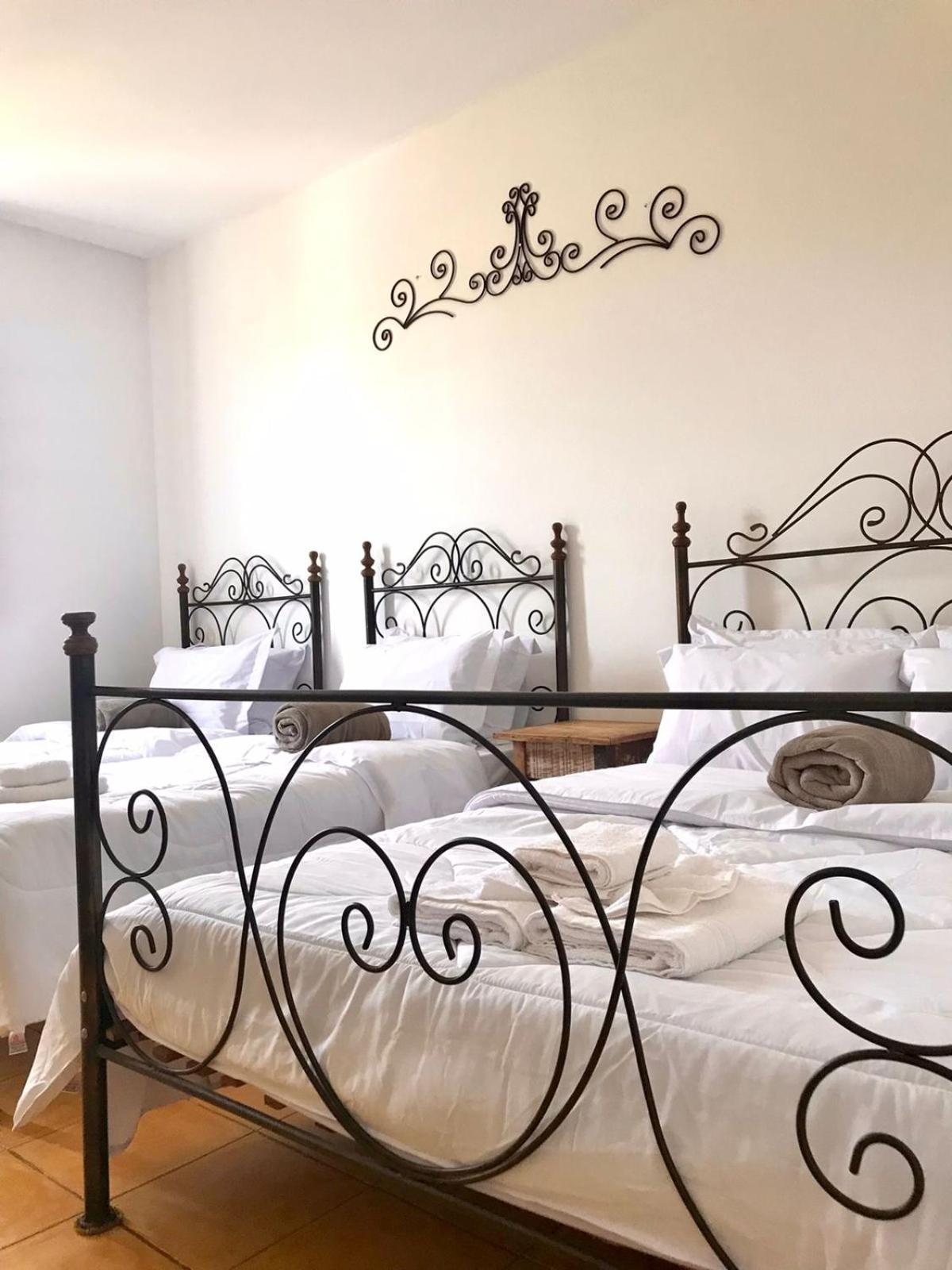 Casa De Maria Otel Tiradentes Dış mekan fotoğraf