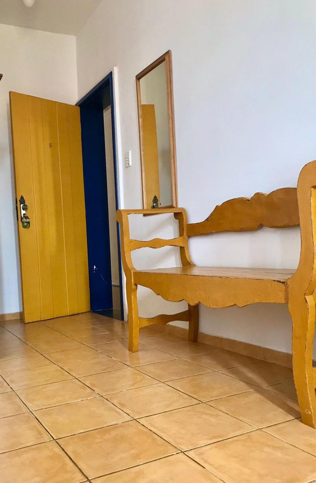 Casa De Maria Otel Tiradentes Dış mekan fotoğraf