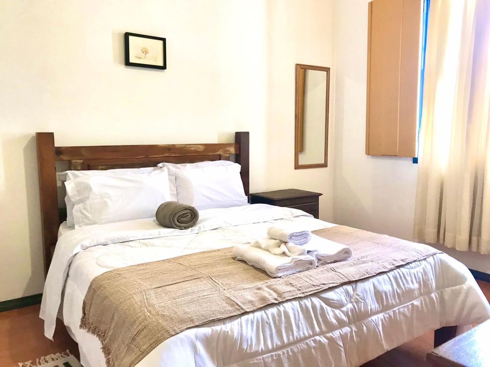 Casa De Maria Otel Tiradentes Dış mekan fotoğraf