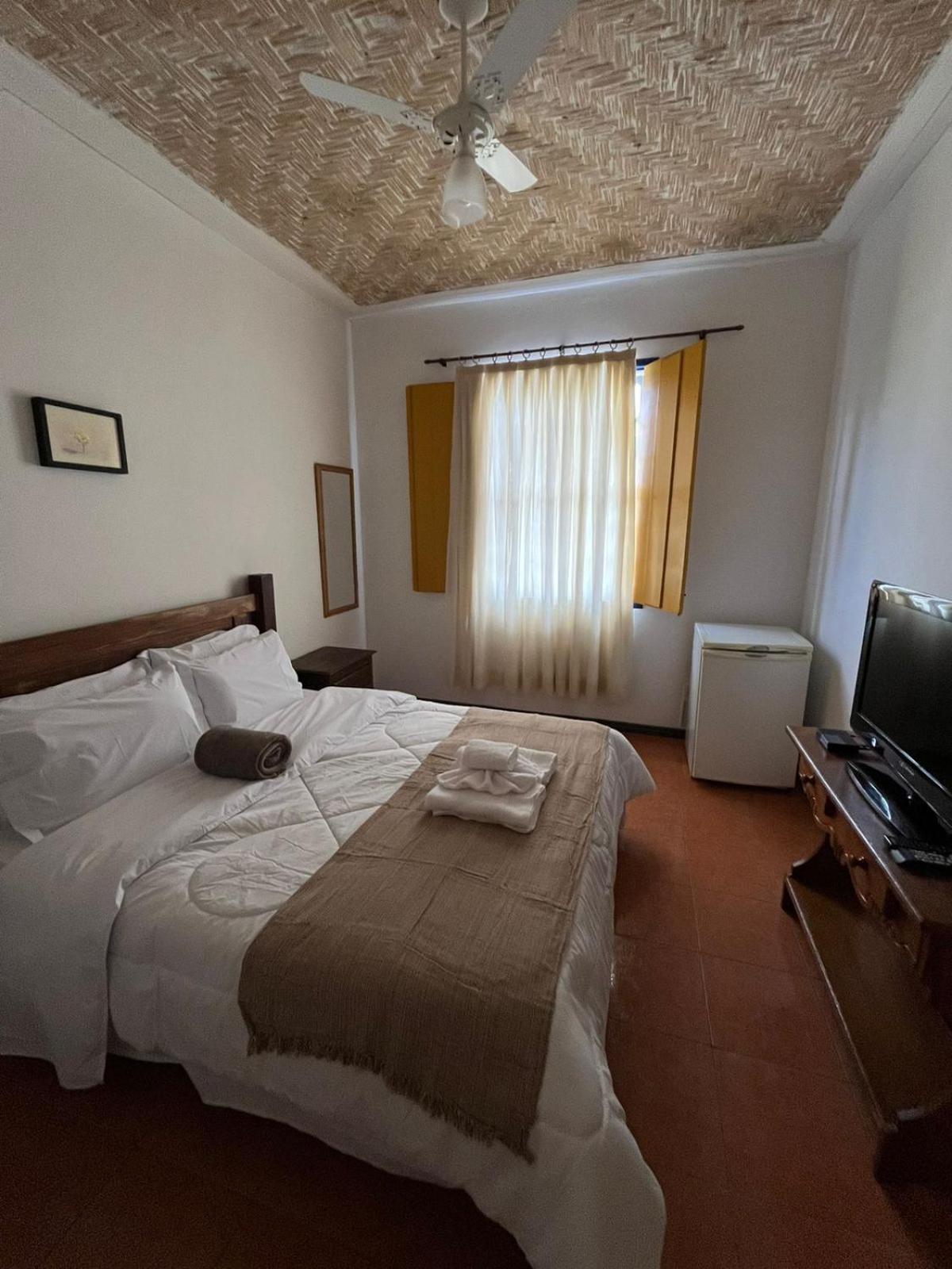 Casa De Maria Otel Tiradentes Dış mekan fotoğraf