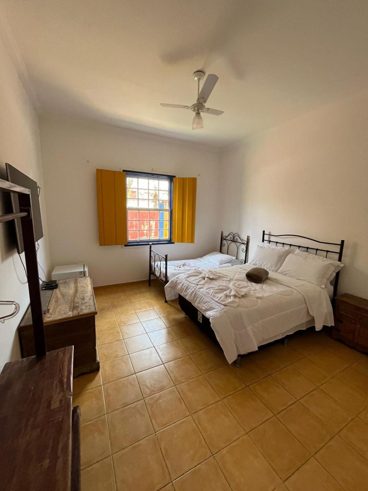 Casa De Maria Otel Tiradentes Dış mekan fotoğraf