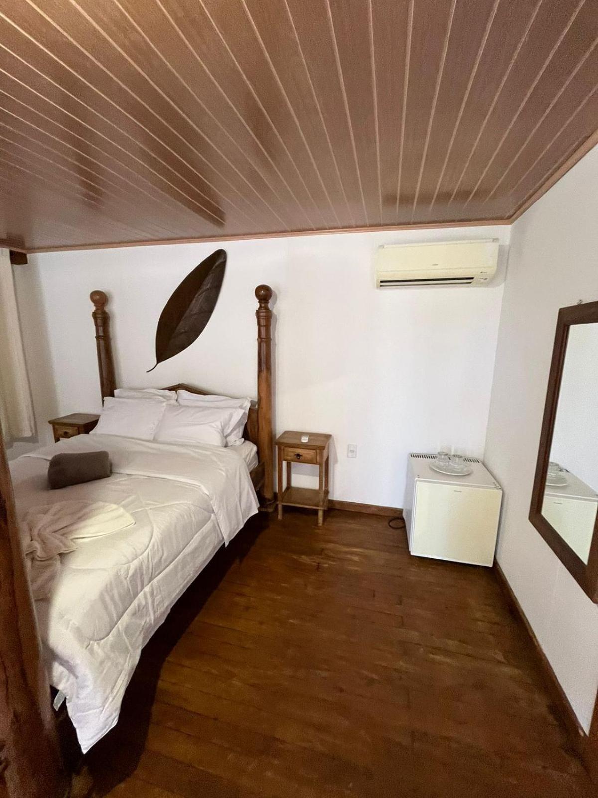 Casa De Maria Otel Tiradentes Dış mekan fotoğraf