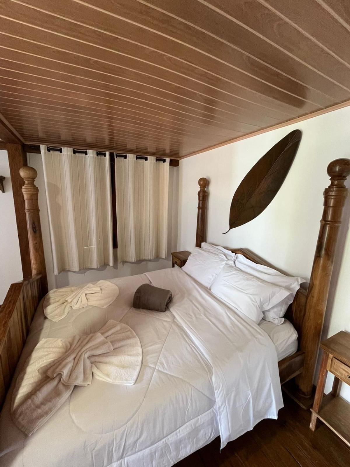 Casa De Maria Otel Tiradentes Dış mekan fotoğraf